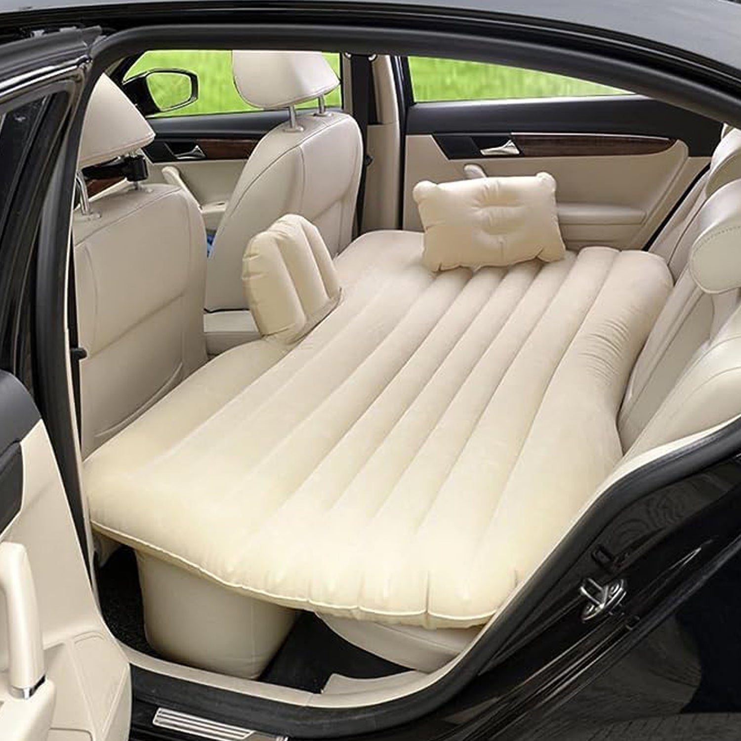 Family Trip Car Bed Family Trip Car Bed